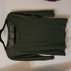 Calvin Klein Performance 3/4 sleeve